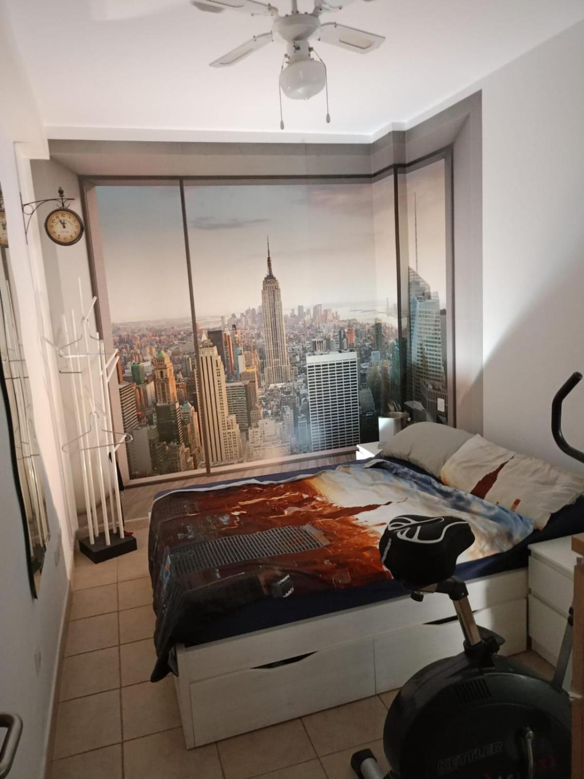Aldea Sun Apartment *